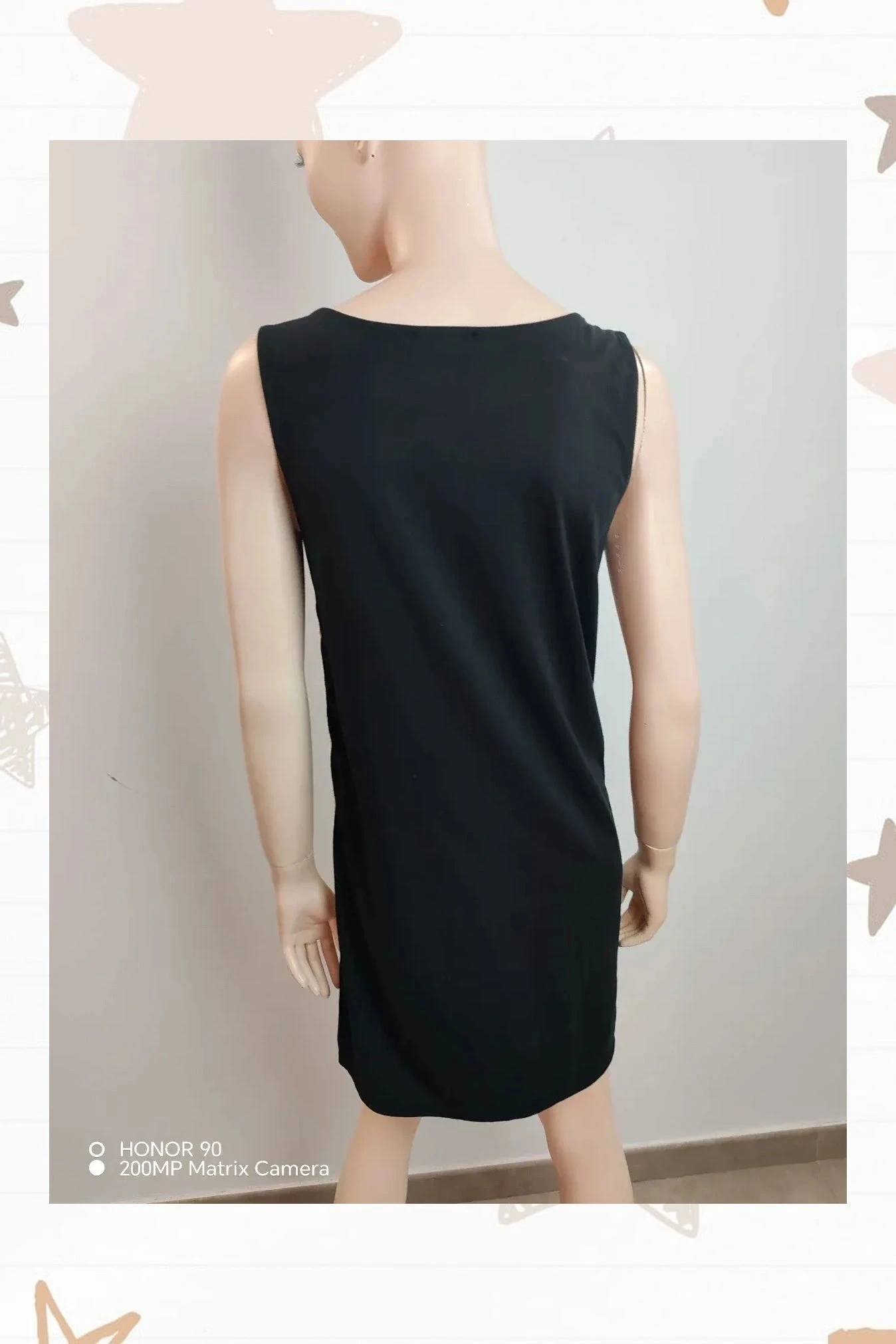 Vestido mujer Mango – photo 3